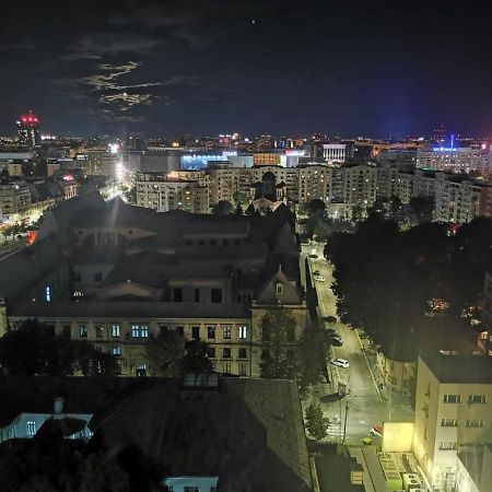 River View, In City Center Apartment Βουκουρέστι Εξωτερικό φωτογραφία