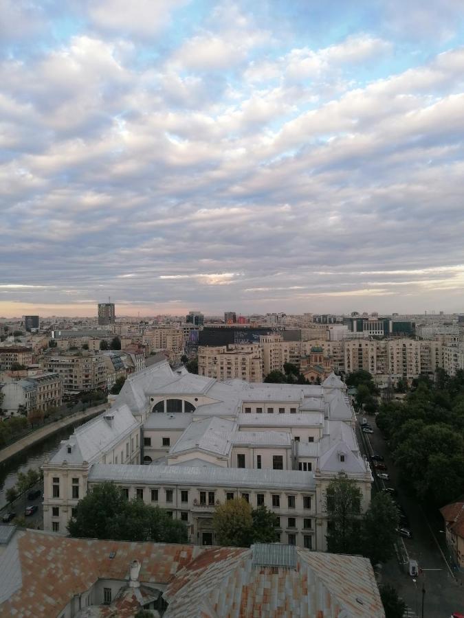 River View, In City Center Apartment Βουκουρέστι Εξωτερικό φωτογραφία