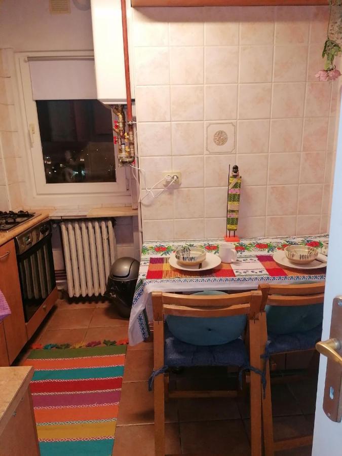 River View, In City Center Apartment Βουκουρέστι Εξωτερικό φωτογραφία