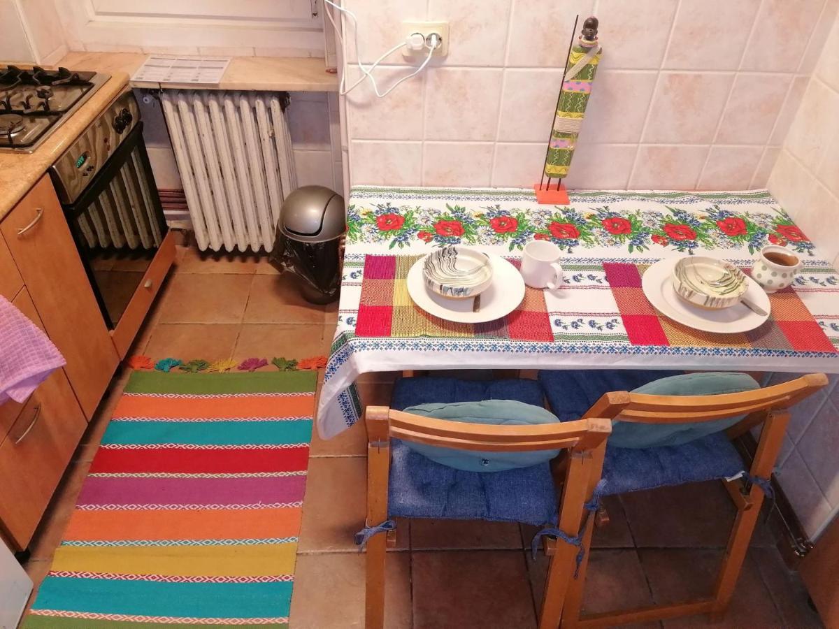 River View, In City Center Apartment Βουκουρέστι Εξωτερικό φωτογραφία