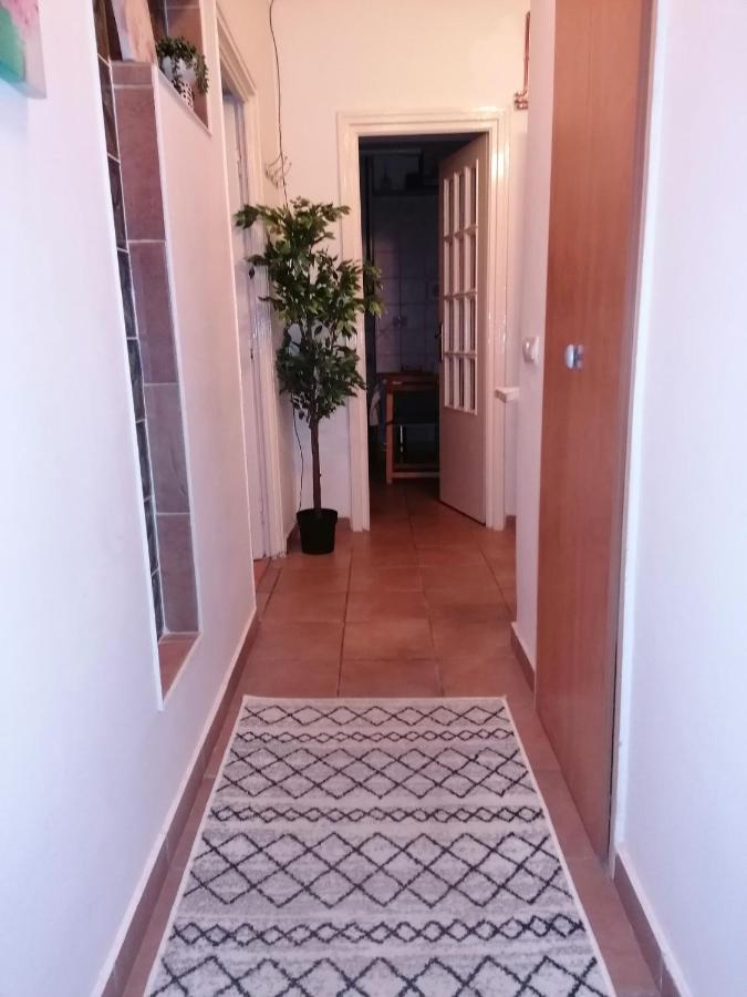 River View, In City Center Apartment Βουκουρέστι Εξωτερικό φωτογραφία