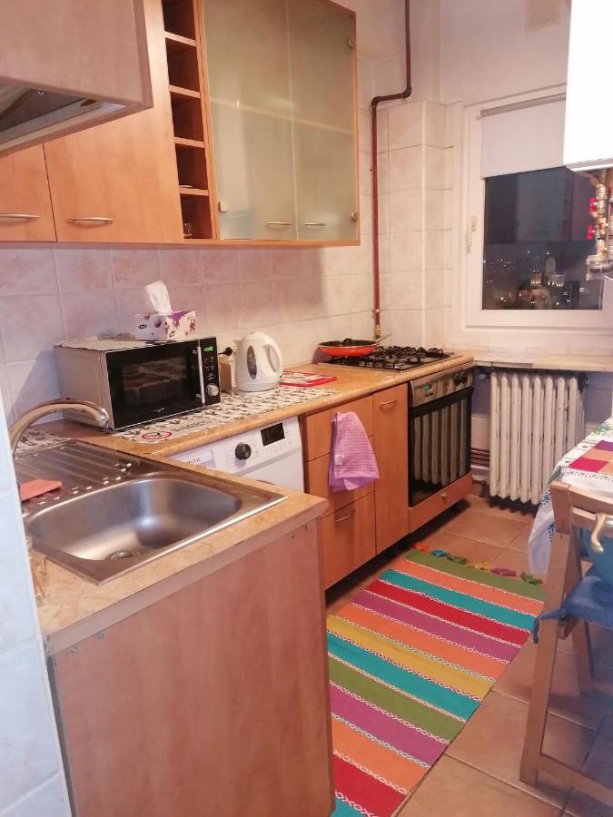 River View, In City Center Apartment Βουκουρέστι Εξωτερικό φωτογραφία