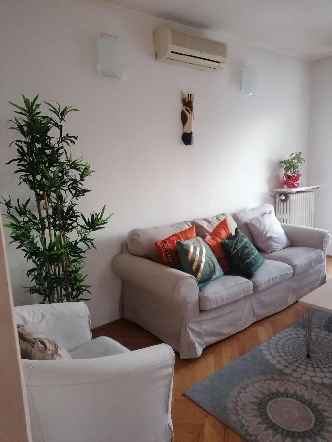 River View, In City Center Apartment Βουκουρέστι Εξωτερικό φωτογραφία