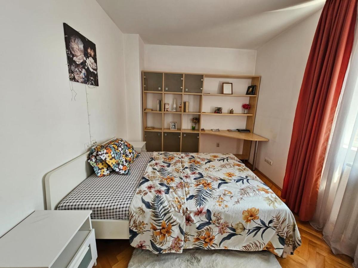 River View, In City Center Apartment Βουκουρέστι Εξωτερικό φωτογραφία